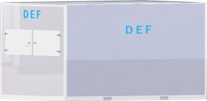 KleerBlue 2000/2600 Ultra Turn-Key Bulk Storage & Dispensing System