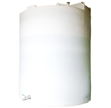 KleerBlue 1,000-16,500 Gallon Bulk DEF Distributor HDLPE Tanks