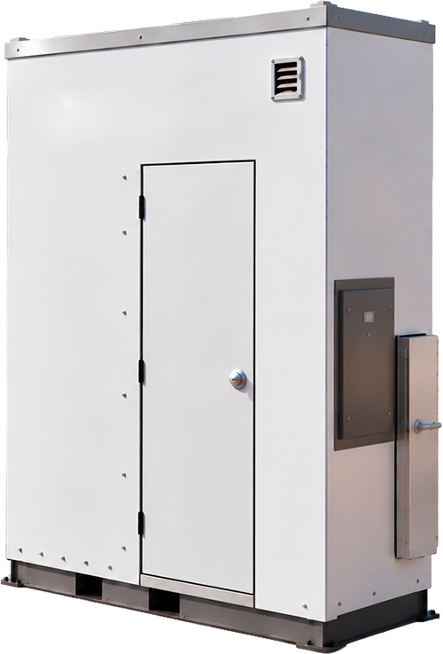 Ultra Retail 500XL fleet