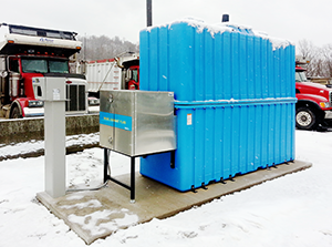 island friendly commercial