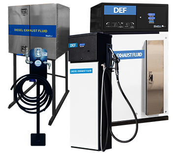 KleerBlueDEF Dispensers